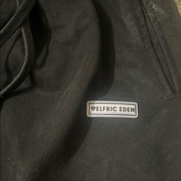 Aelfric Eden Sweatpants Star Graphic Drawstring Pants Casual Jogger/ unisex - Picture 5 of 10